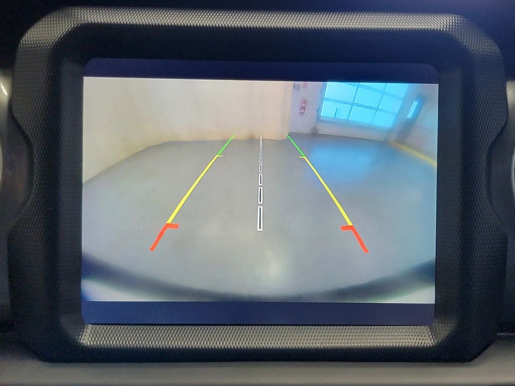 2019 Jeep Wrangler U Saha