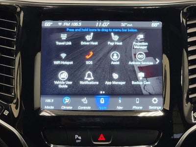 2020 Jeep Cherokee High Altitude