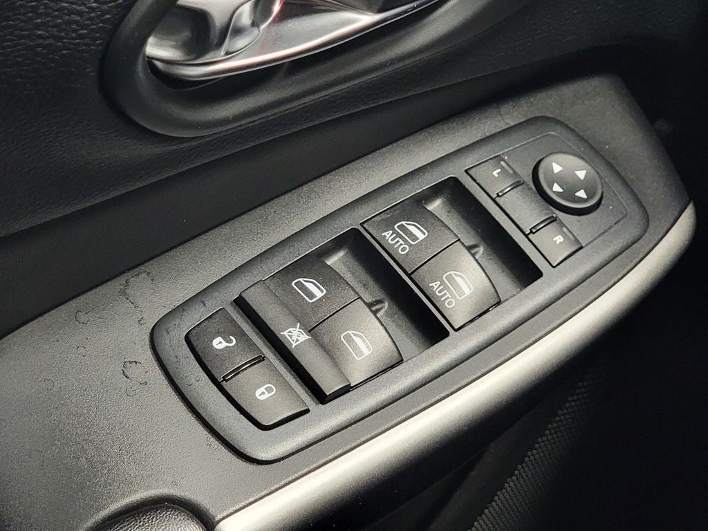 2020 Jeep Cherokee High Altitude