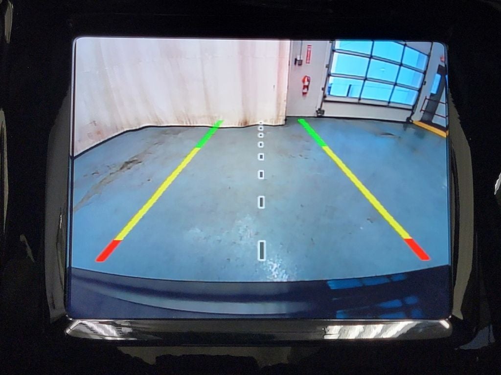 2020 Jeep Cherokee High Altitude