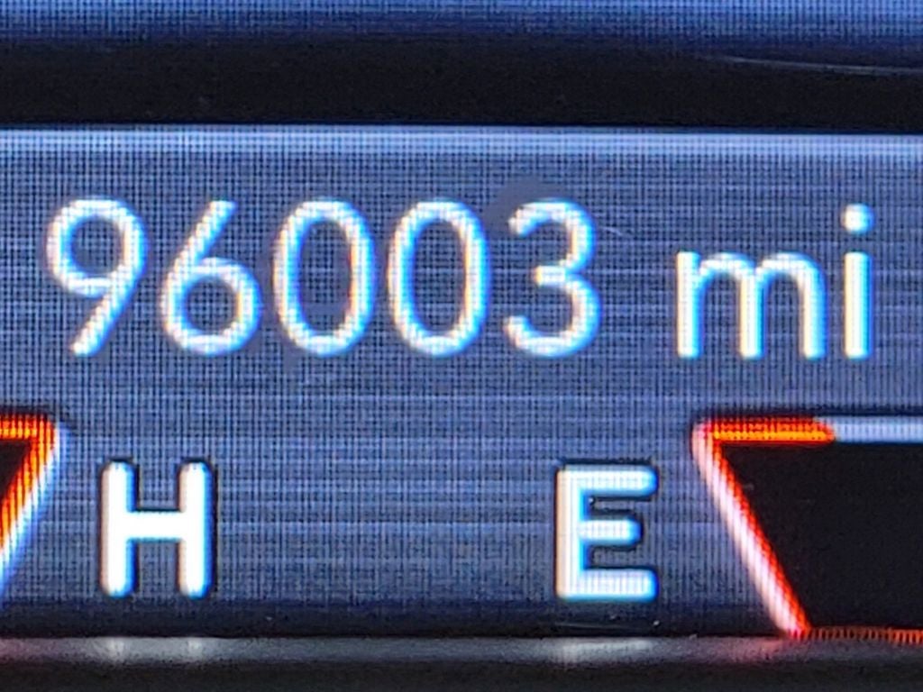 2020 Jeep Cherokee High Altitude