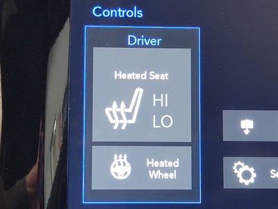 2020 Jeep Cherokee High Altitude