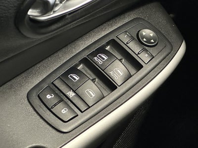 2018 Jeep Cherokee Latitude Plus 4x4