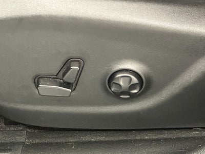2018 Jeep Cherokee Latitude Plus 4x4