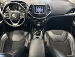 2018 Jeep Cherokee Latitude Plus 4x4