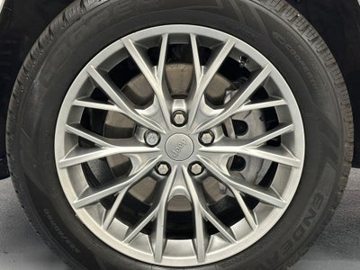 2024 Jeep Grand Cherokee L Summit 4x4