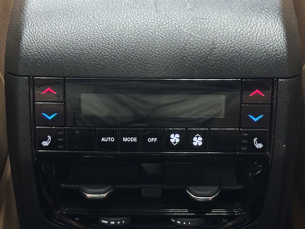 2024 Jeep Grand Cherokee L Summit 4x4