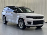 2024 Jeep Grand Cherokee L Summit 4x4