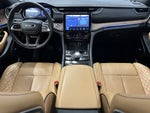 2024 Jeep Grand Cherokee L Summit 4x4