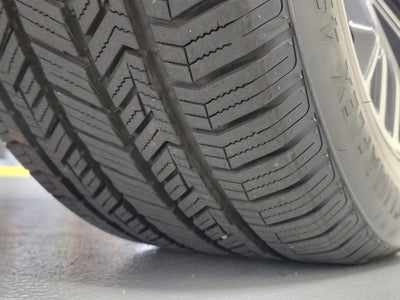 2022 Jeep Wagoneer Series I