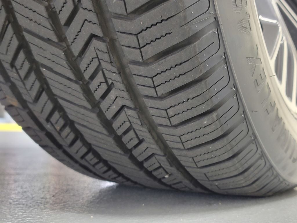 2022 Jeep Wagoneer Series I