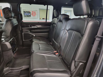 2022 Jeep Wagoneer Series I