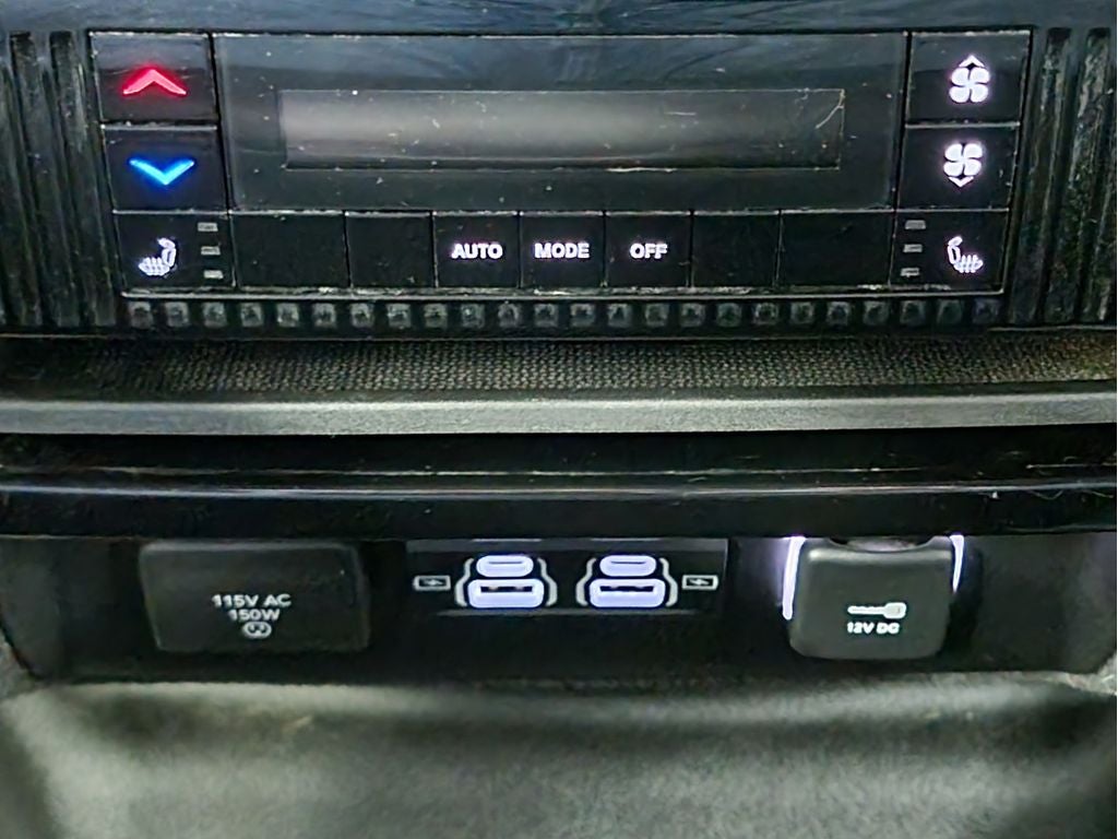 2022 Jeep Wagoneer Series I