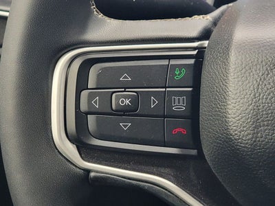 2022 Jeep Wagoneer Series I