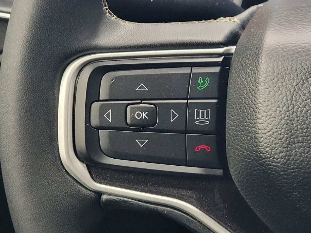 2022 Jeep Wagoneer Series I