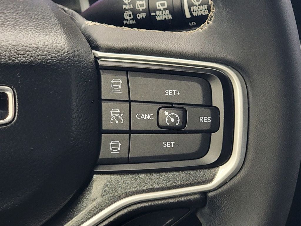 2022 Jeep Wagoneer Series I