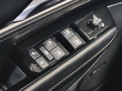 2022 Jeep Wagoneer Series I