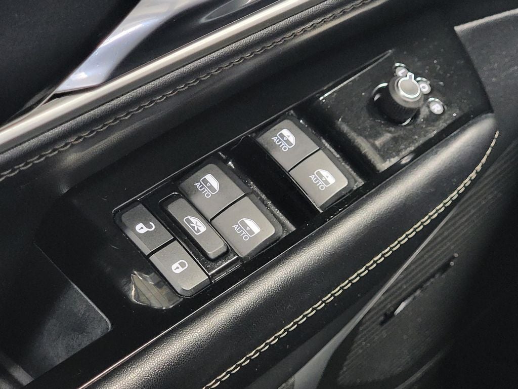 2022 Jeep Wagoneer Series I