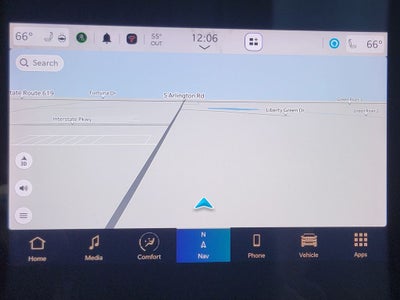 2022 Jeep Wagoneer Series I