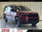 2023 Jeep Wagoneer Series II Carbide 4x4