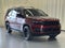 2023 Jeep Wagoneer Series II Carbide 4x4