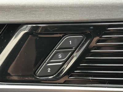 2023 Jeep Wagoneer Series II Carbide 4x4