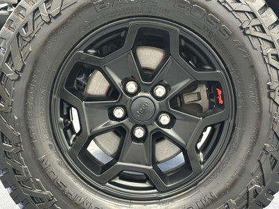 2020 Jeep Gladiator Rubicon 4x4