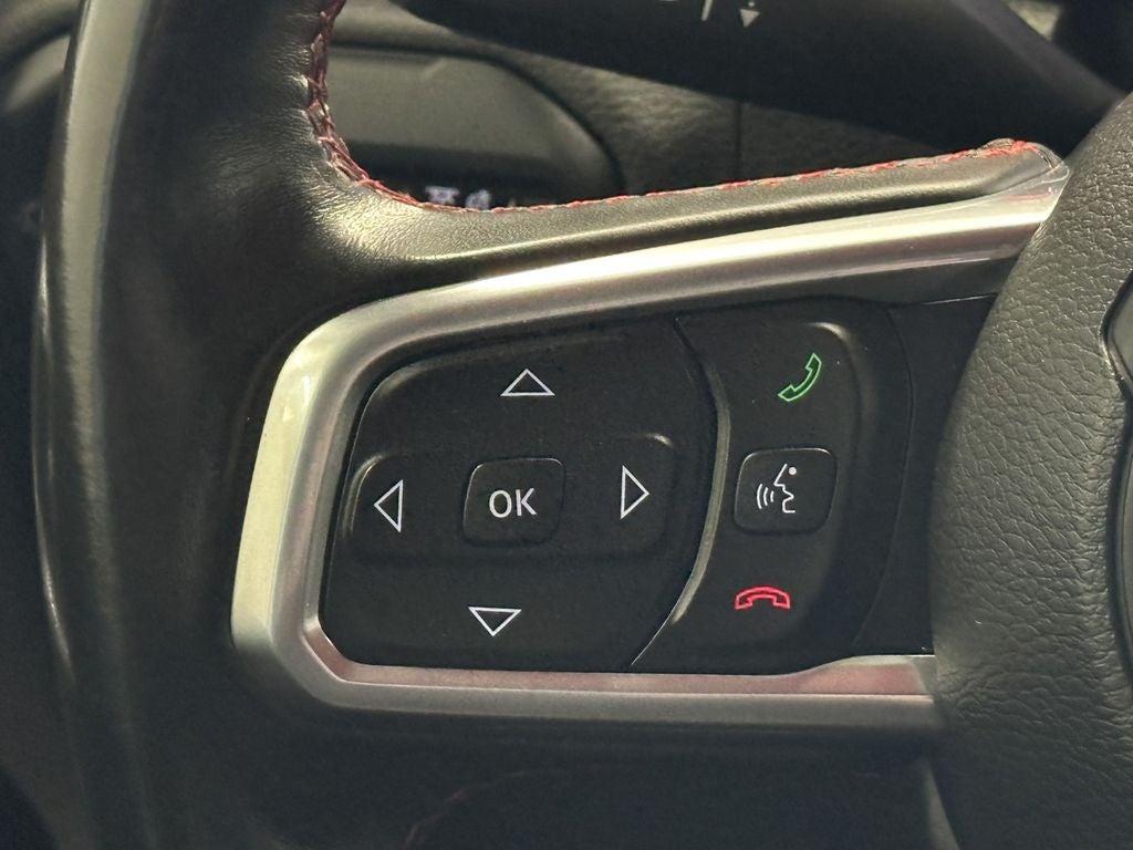 2020 Jeep Gladiator Rubicon 4x4