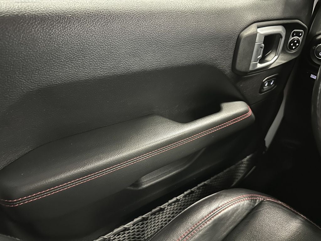 2020 Jeep Gladiator Rubicon 4x4