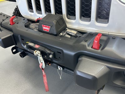 2020 Jeep Gladiator Rubicon 4x4