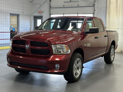 2015 RAM 1500 Express