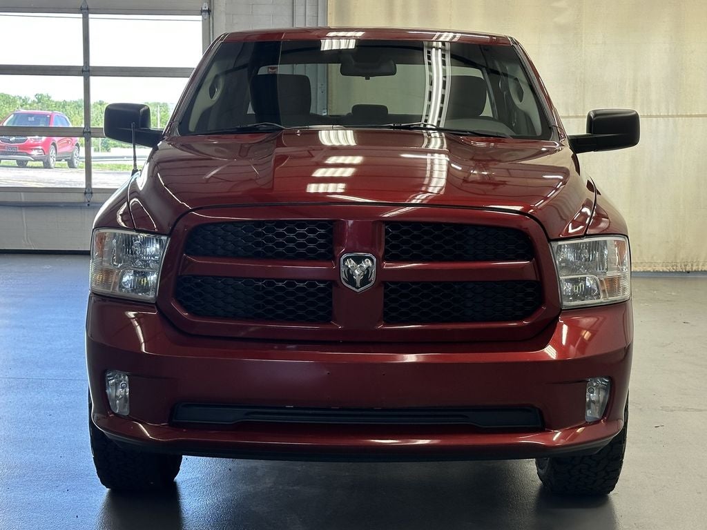 2015 RAM 1500 Express