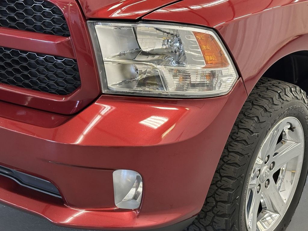 2015 RAM 1500 Express