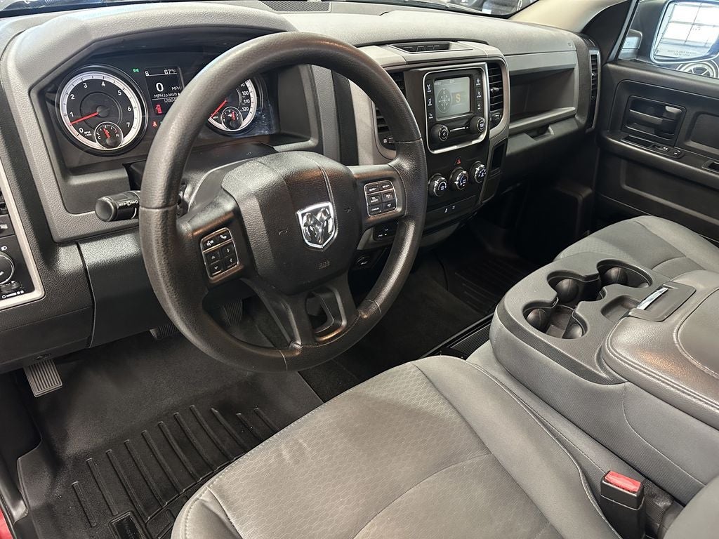 2015 RAM 1500 Express