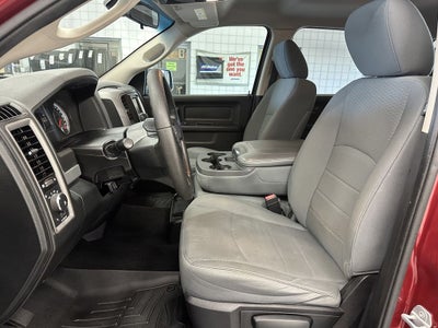 2015 RAM 1500 Express