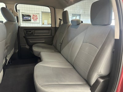2015 RAM 1500 Express