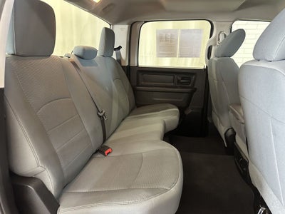 2015 RAM 1500 Express