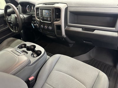 2015 RAM 1500 Express
