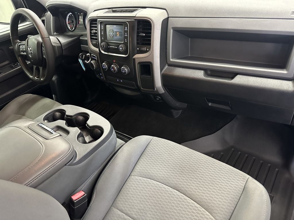 2015 RAM 1500 Express