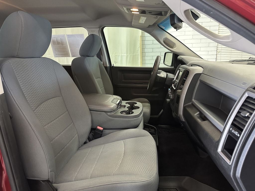 2015 RAM 1500 Express