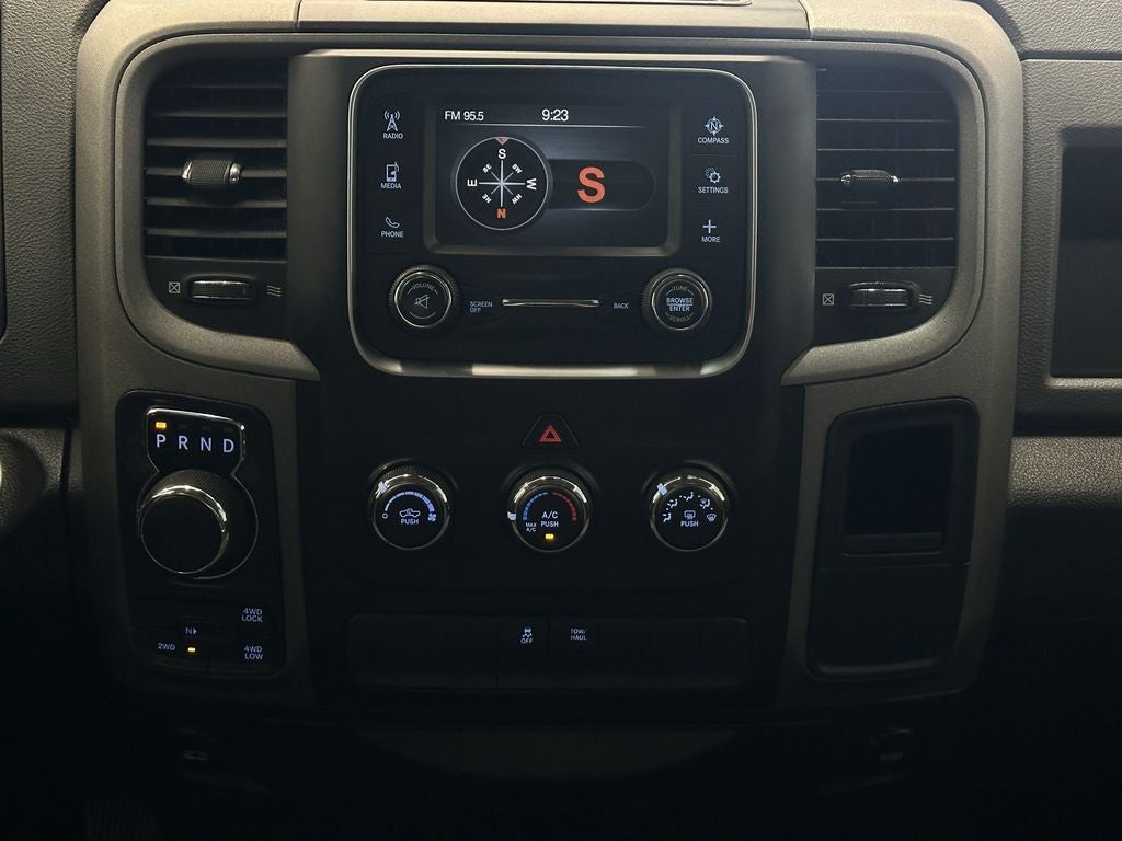 2015 RAM 1500 Express