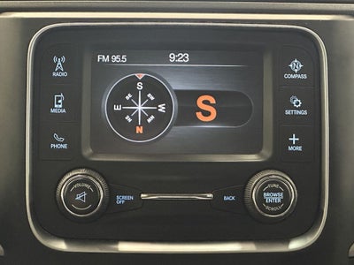 2015 RAM 1500 Express