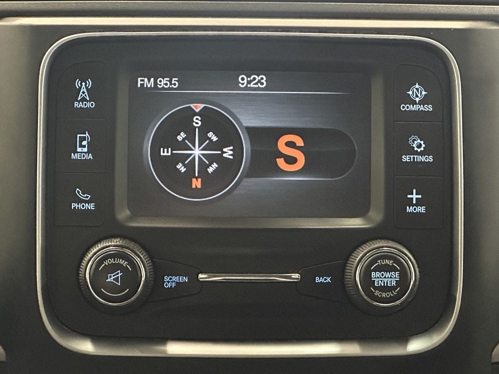 2015 RAM 1500 Express
