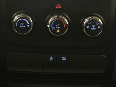 2015 RAM 1500 Express