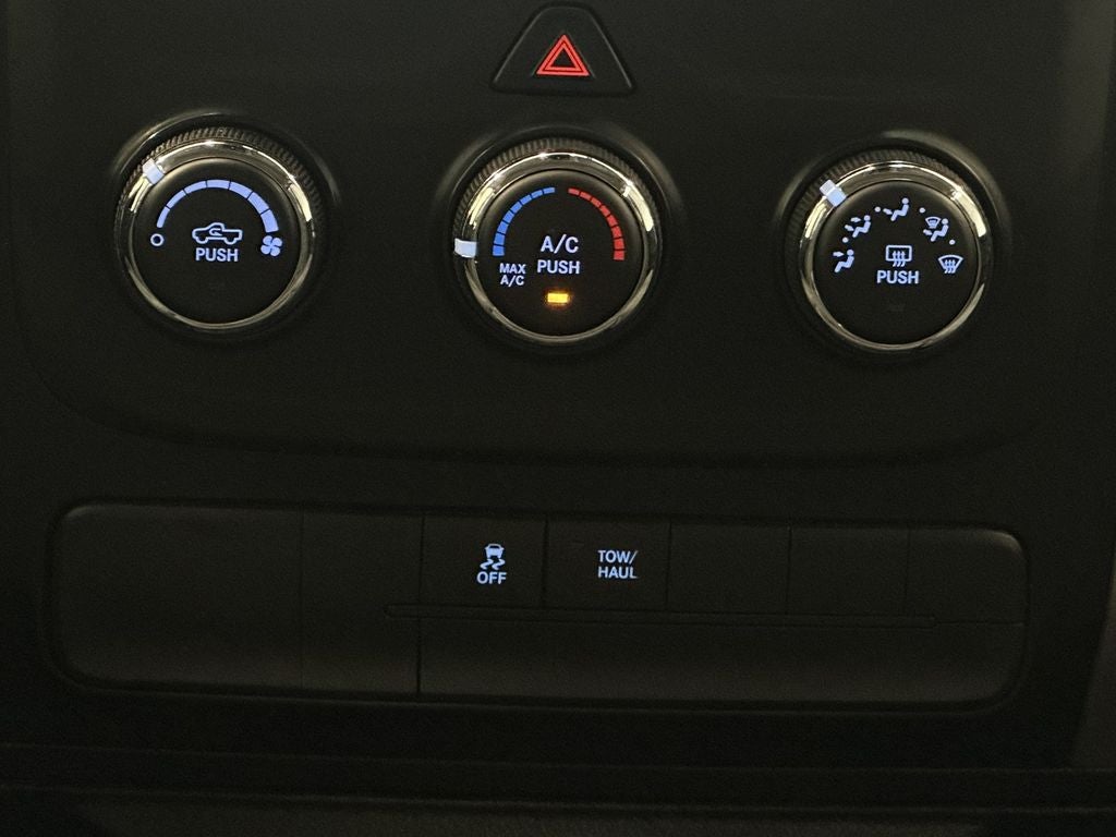 2015 RAM 1500 Express