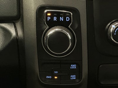 2015 RAM 1500 Express