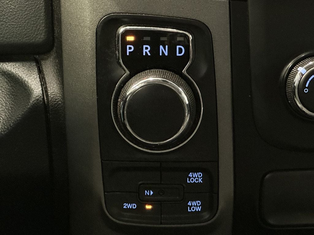 2015 RAM 1500 Express
