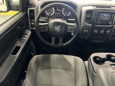 2015 RAM 1500 Express