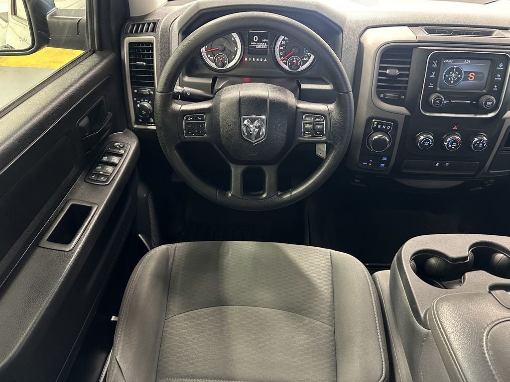 2015 RAM 1500 Express