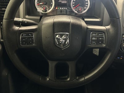 2015 RAM 1500 Express